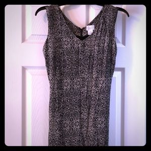 Petite Ann Taylor Loft Dress